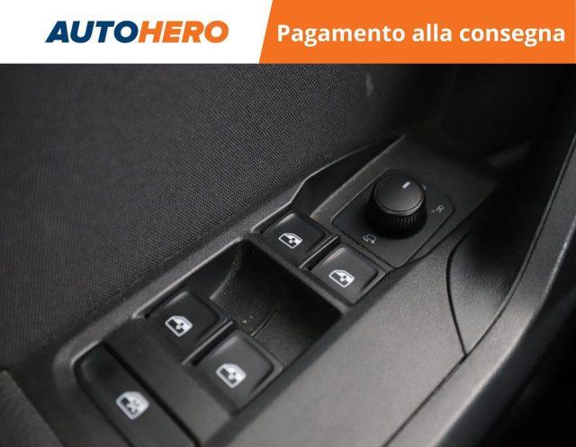 SEAT Arona 1.0 EcoTSI 115 CV DSG FR