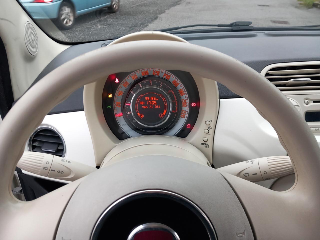 Fiat 500 1.2 Pop EURO 5
