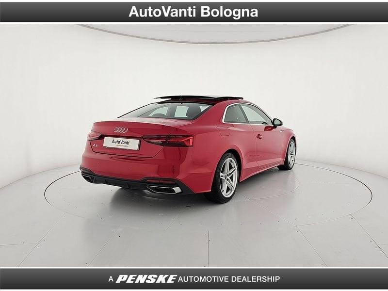 Audi A5 A5 35 TDI S tronic Business Advanced