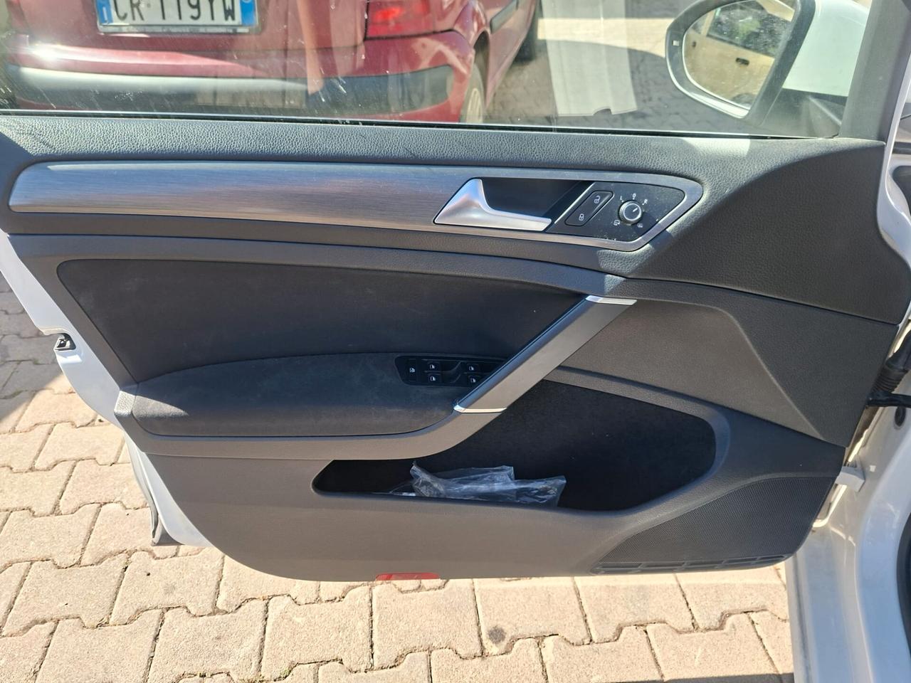 Volkswagen Golf Plus 1.6 TDI DPF Comfortline