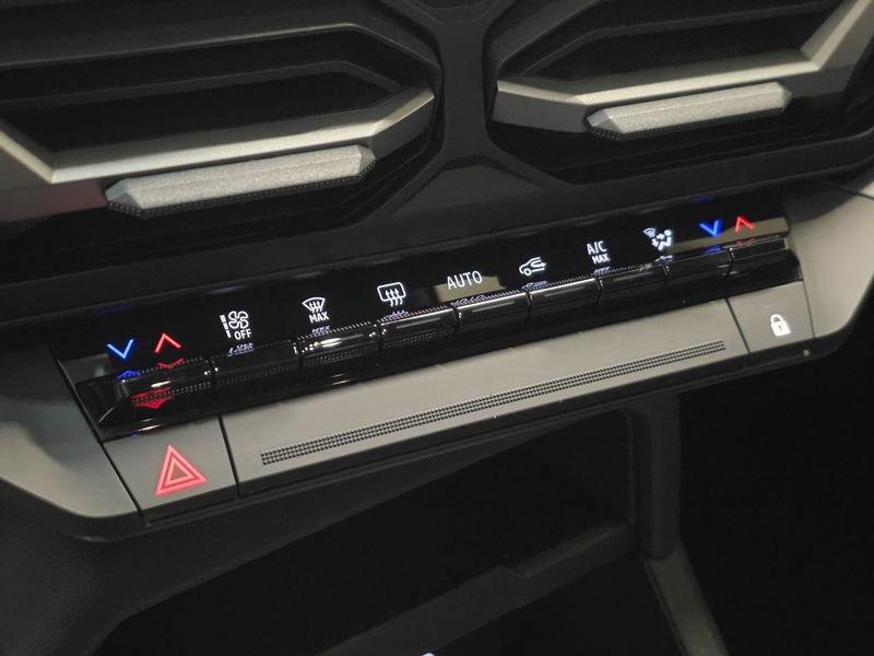 Dacia Bigster 1.8 Hybrid 155cv Expression