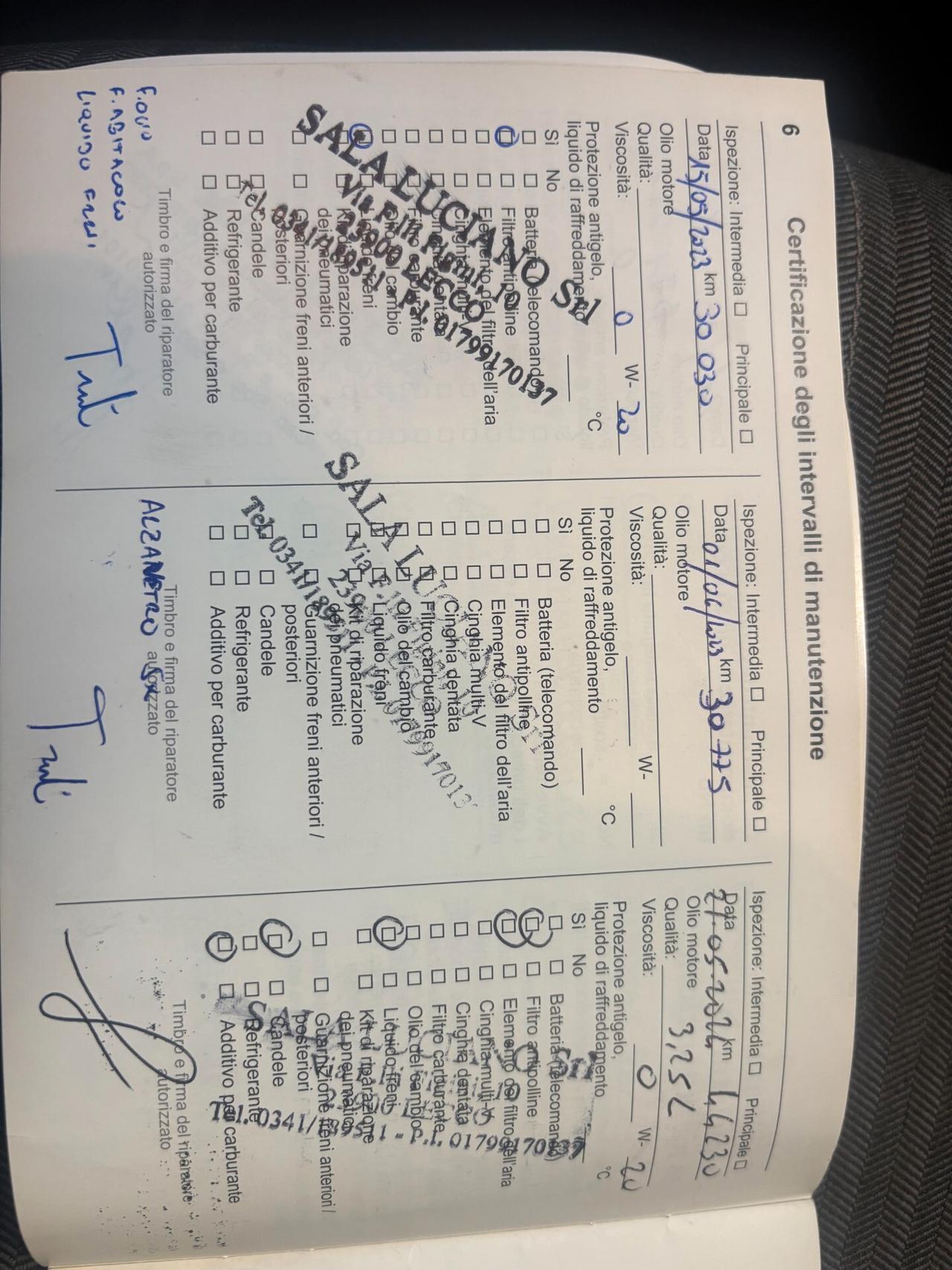 Opel Corsa 1.2 Elegance s*NEOPATENTATI*CINGHIA FATTA 66000