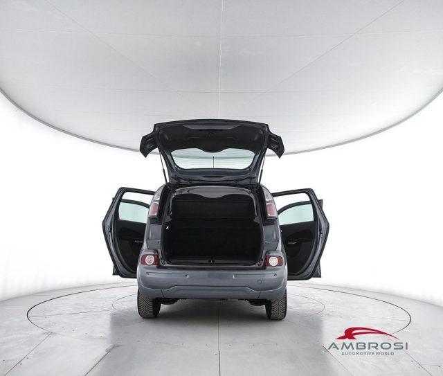CITROEN C3 Picasso 1.6 HDi 110 Exclusive