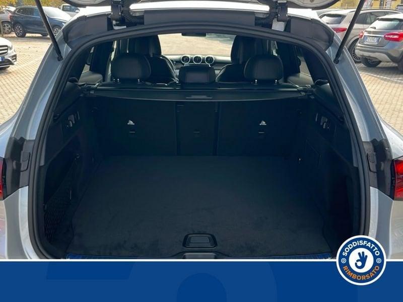 Mercedes-Benz GLC 220d 4Matic AMG Line Advanced