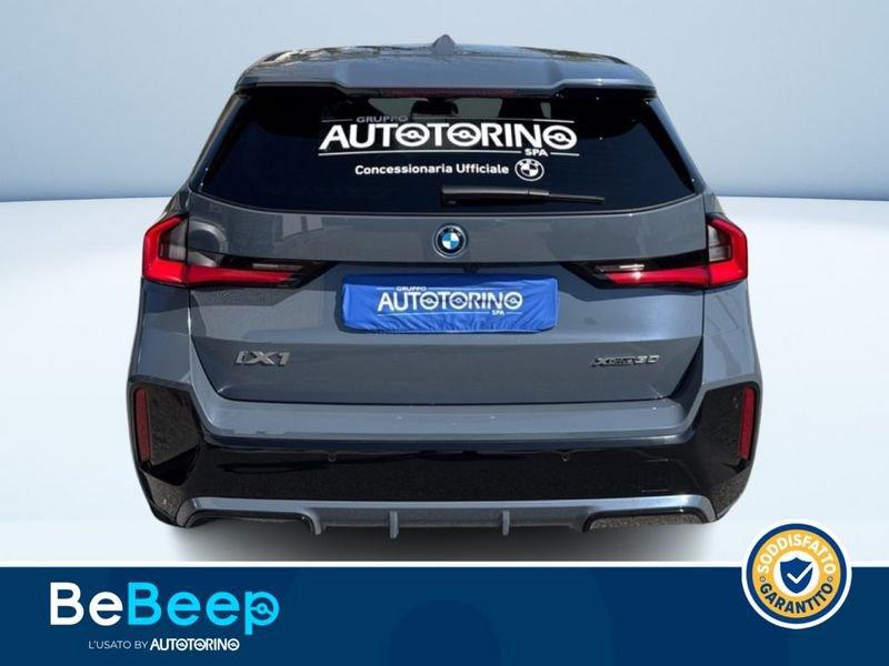 BMW X1 i I XDRIVE 30 MSPORT
