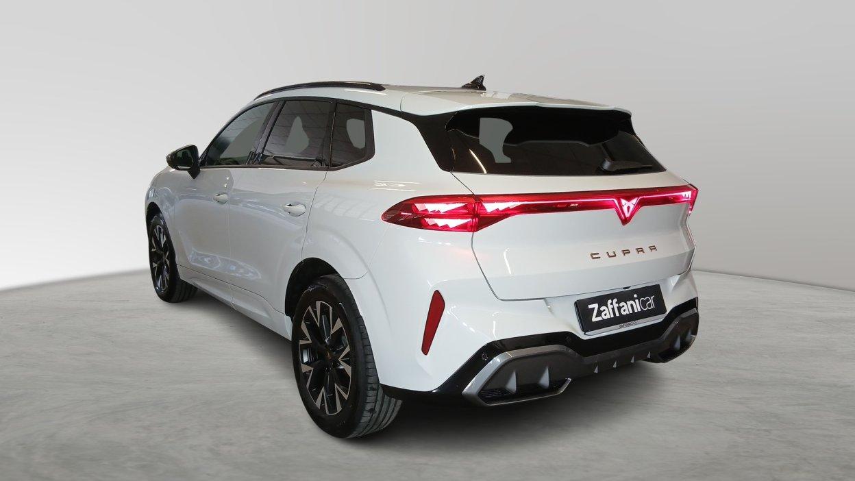 CUPRA Terramar - Terramar 1.5 e-Hybrid DSG