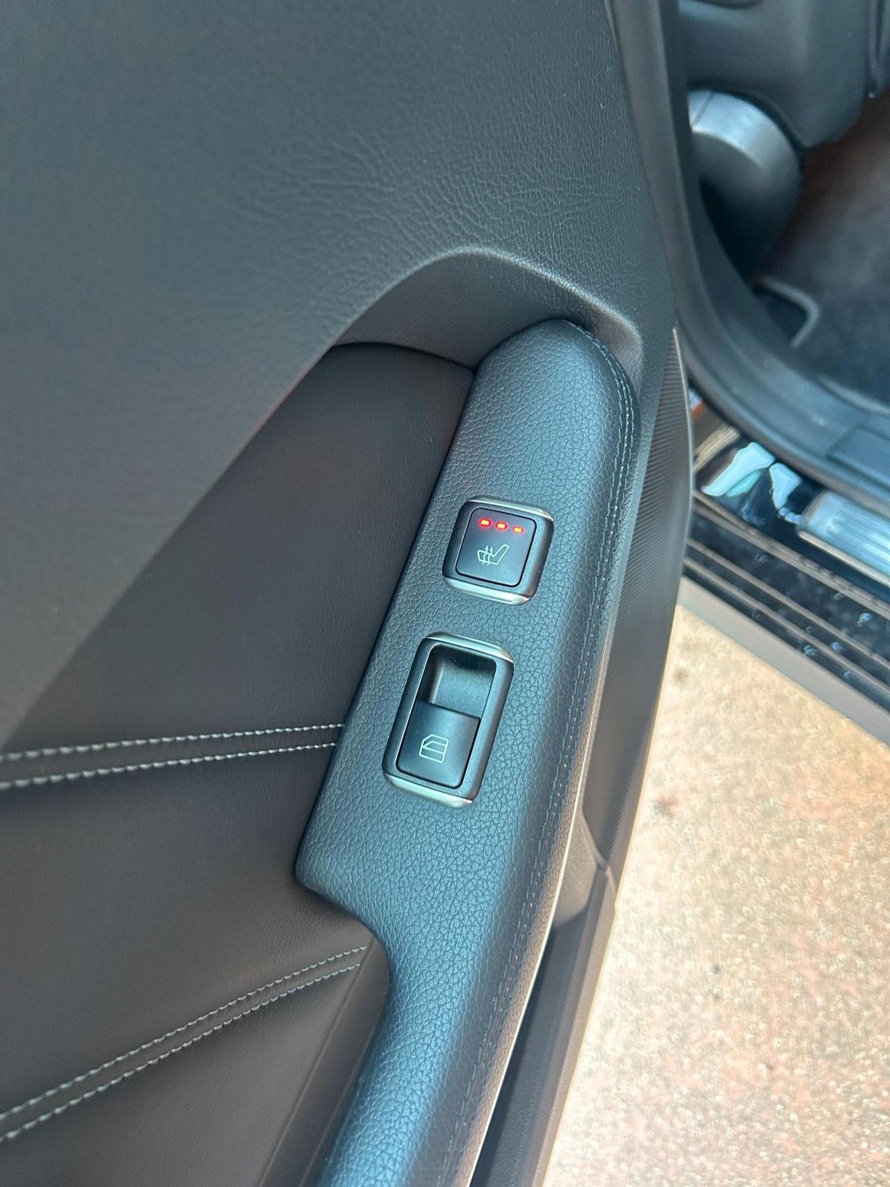 Mercedes-Benz Classe E Berlina E 350 CDI Premium 4matic TETTO