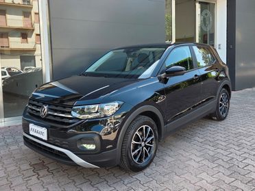 Volkswagen T-Cross 1.0 TSI 95 CV 30.000 KM