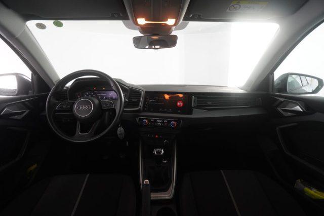 AUDI A1 A1 SPB 25 TFSI Admired Advanced