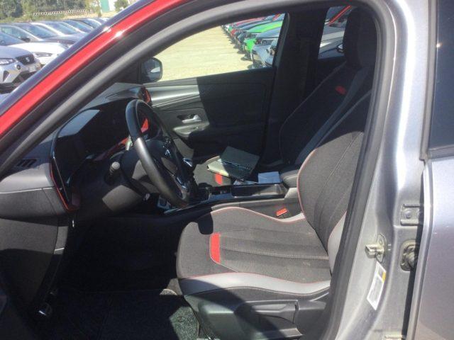 OPEL Mokka 1.2 Turbo GS Line *Navigatore, telecamera*
