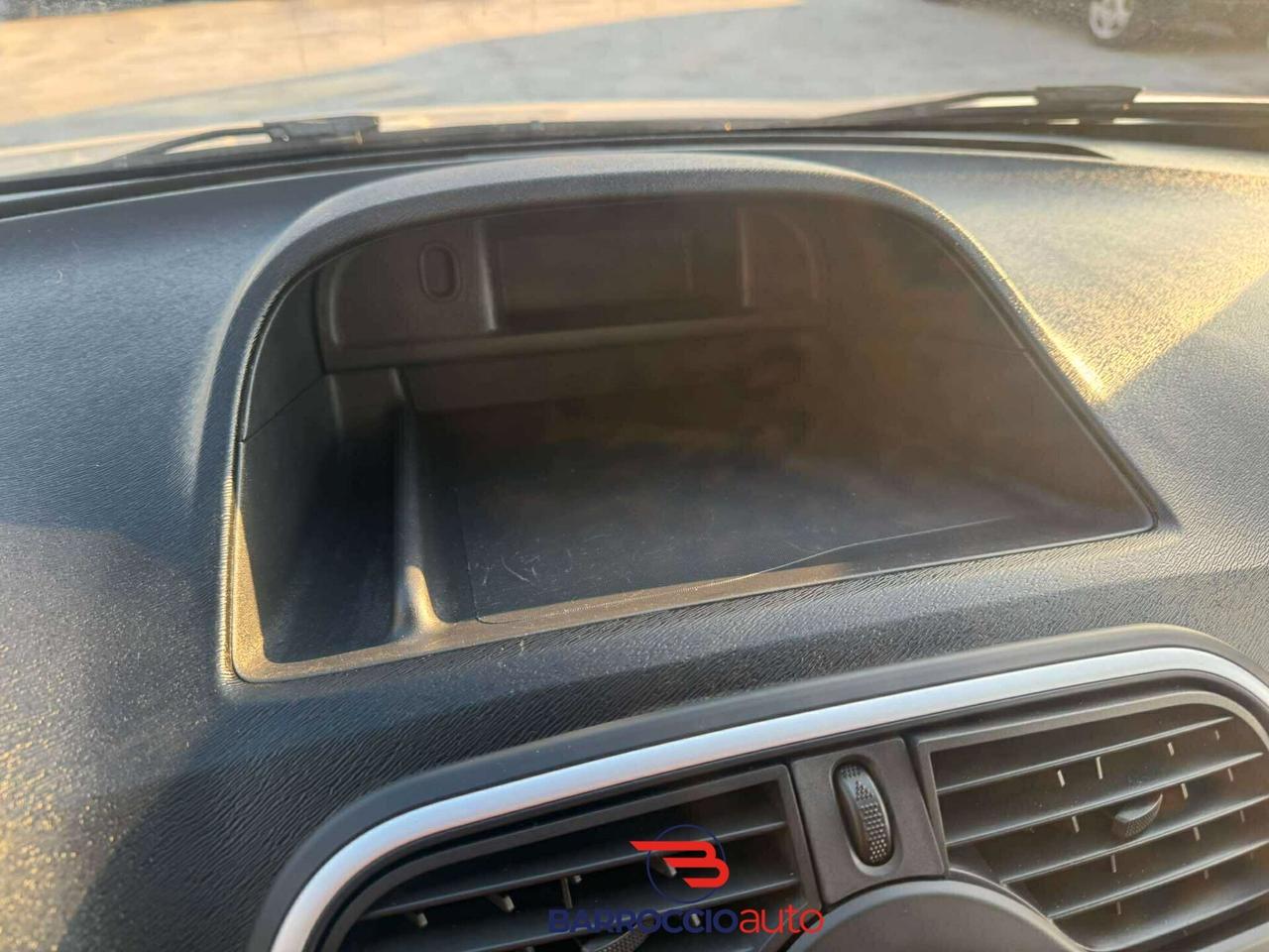 Renault Kangoo 1.5 dCi 75CV 5p S&S Life-2016