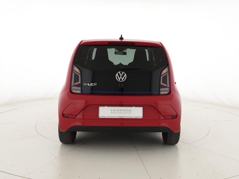 Volkswagen e-up! 5p