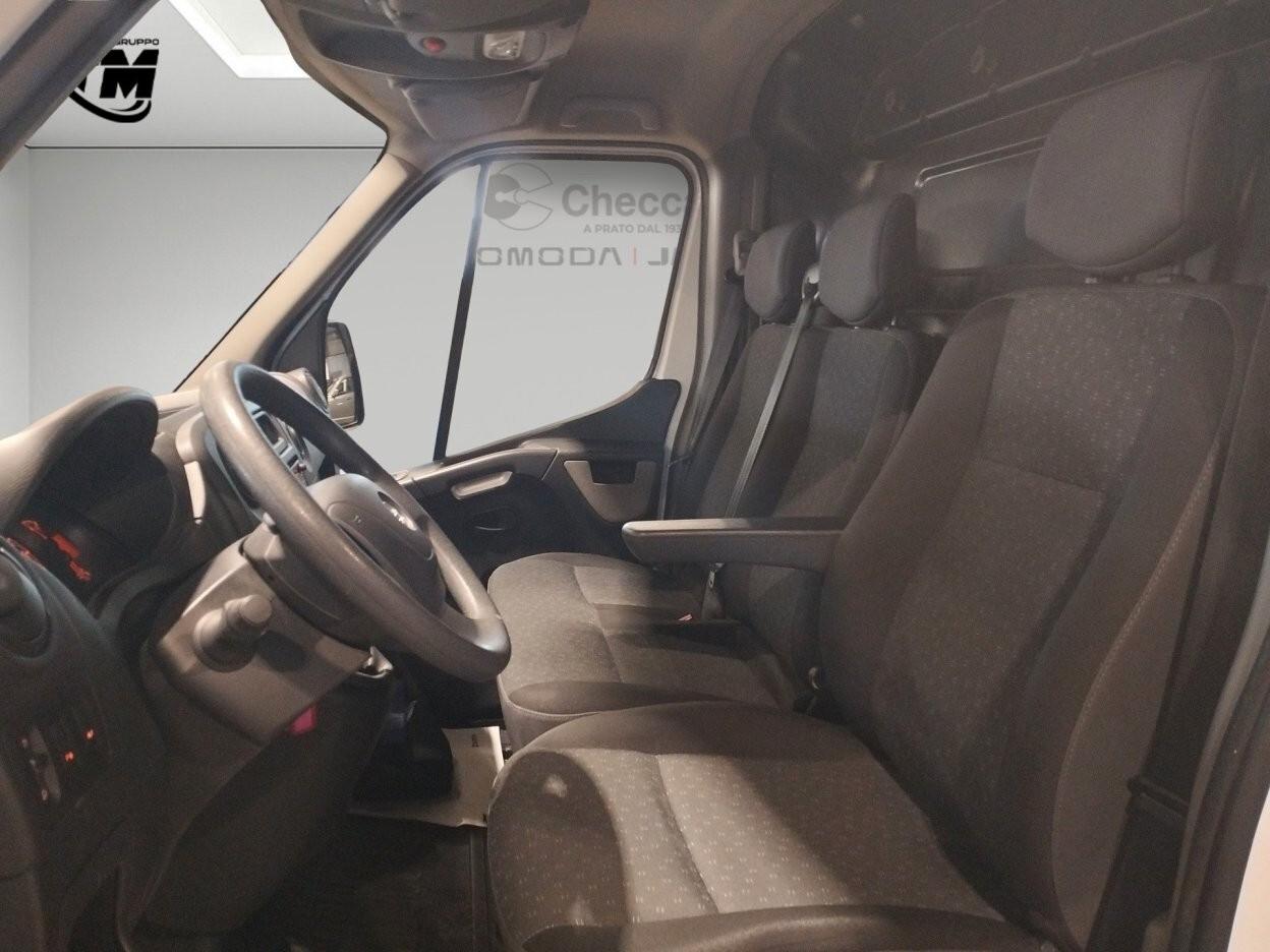 Opel Movano 35 2.3 CDTI 110CV PM-TM FWD Furgone