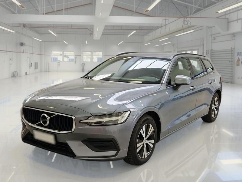 VOLVO V60 D3 Geartronic Business WAGON