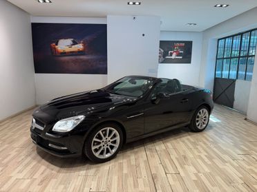 Mercedes-benz SLK 200