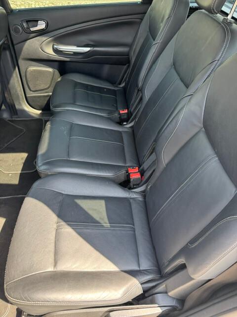 Ford Galaxy Business 2.0 TDCi 163CV Titanium-7 posti