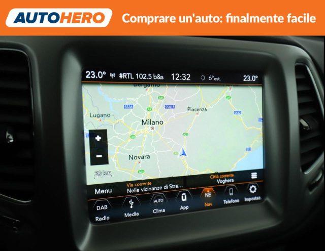 JEEP Compass 1.6 Multijet II 2WD Longitude