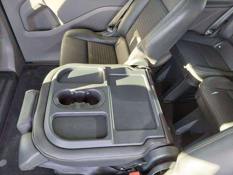 Ford Tourneo Custom Tourneo Custom 320 2.0 EcoBlue 185CV aut. PC Sport