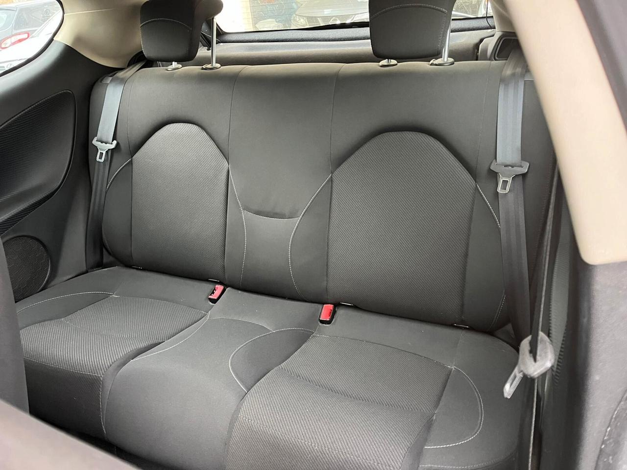 Alfa Romeo MiTo 1.4 T 135 CV M.air S&S TCT Distinctive