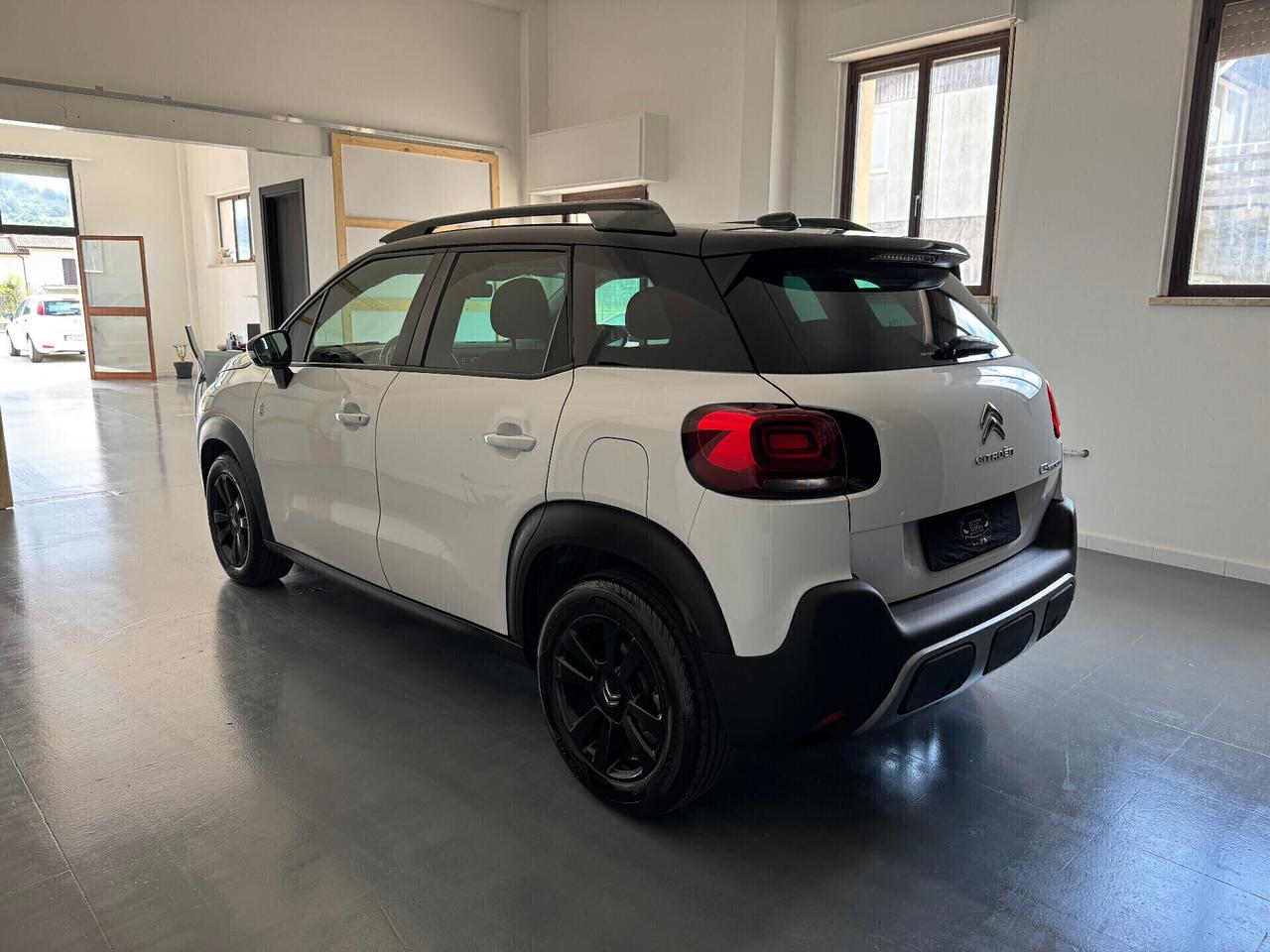 Citroen C3 Aircross 1.5 120Cv C-Series - 2021