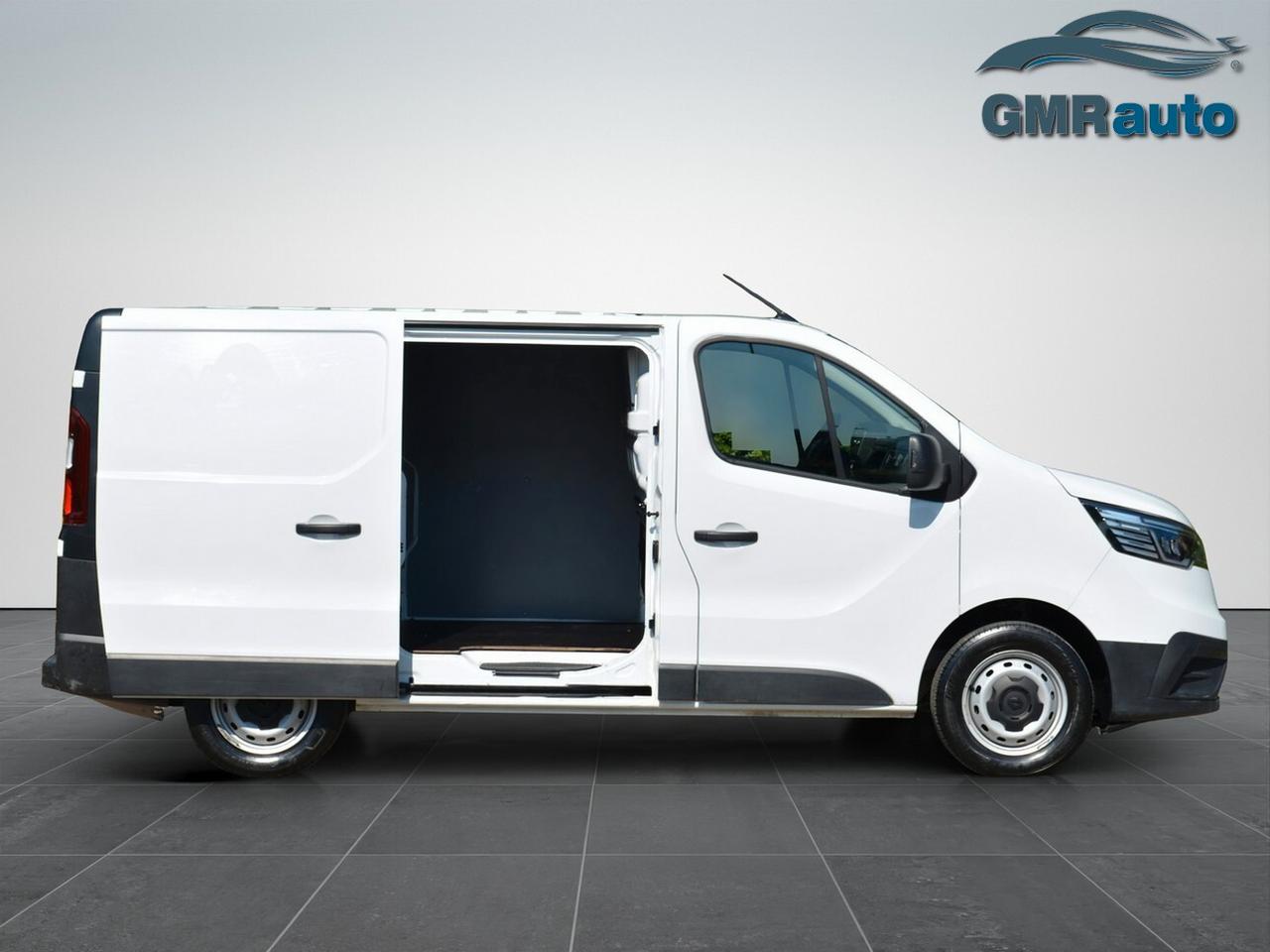 Renault Trafic T27 2.0 dCi 110 CV L1H1 Start MY23 PREZZO REALE