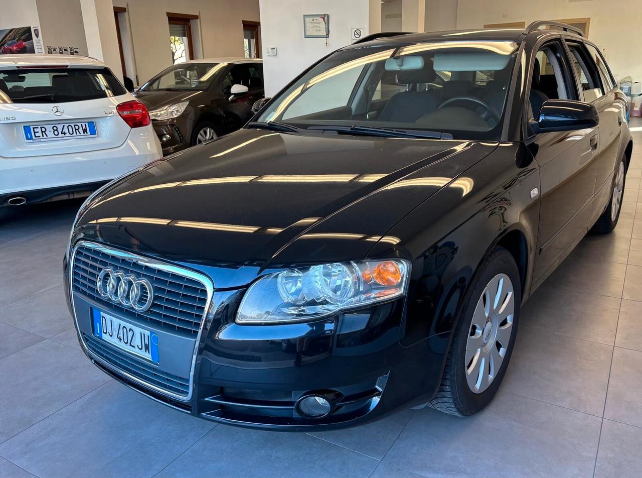 Audi A4 2007 - 1.9 116 CV DIESEL 219500 KM