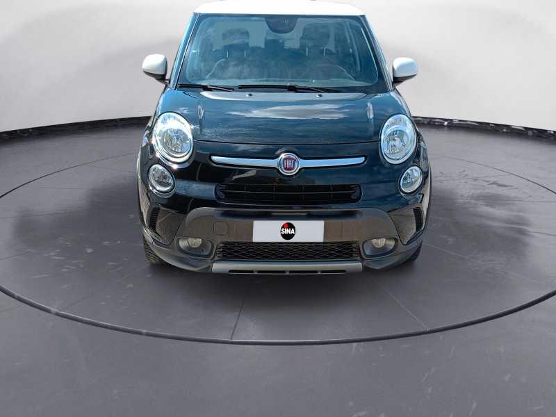 FIAT 500L 1.3 mjt Trekking 95cv