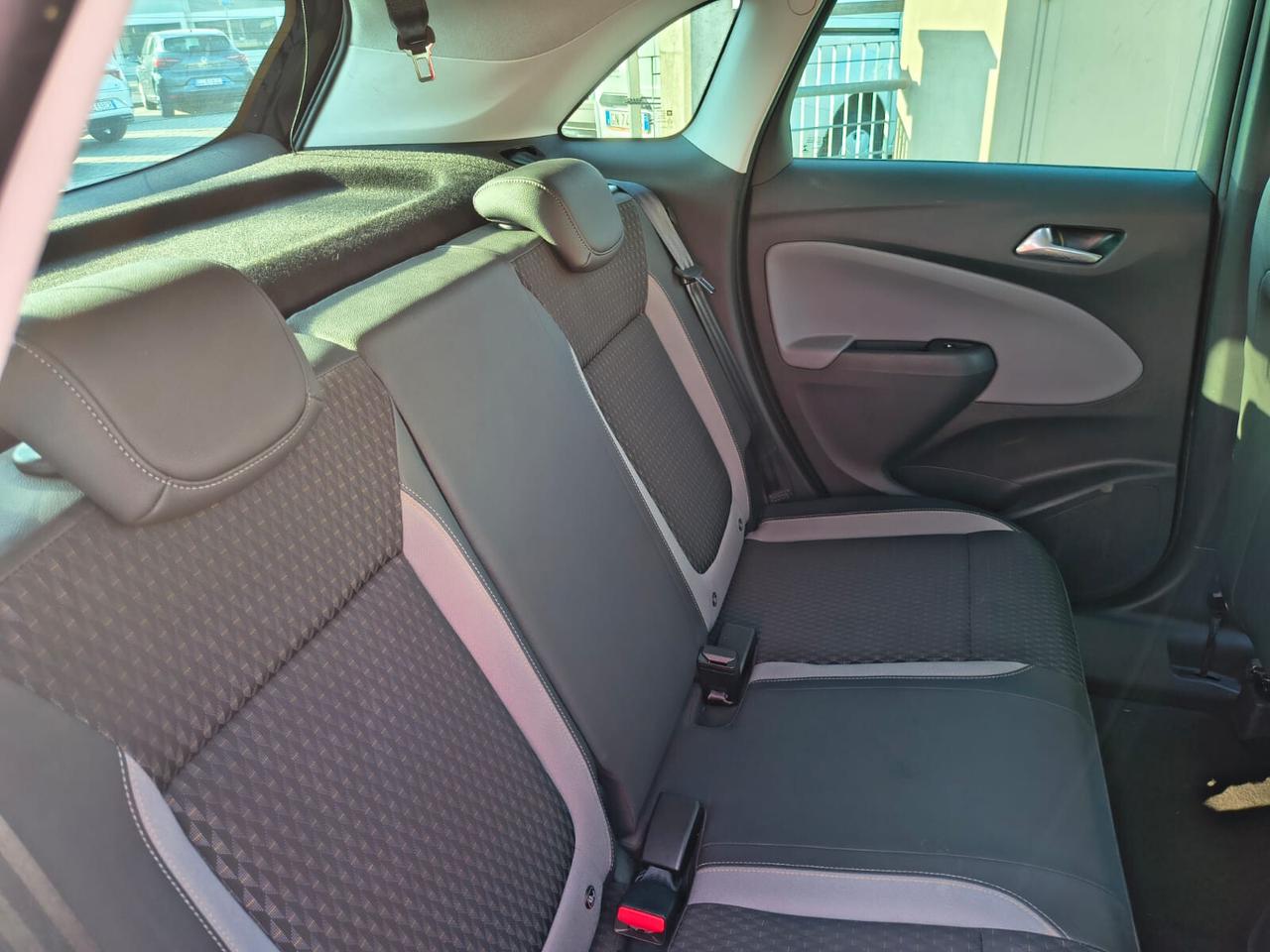Opel Crossland X 1.2 benzina*PREZZO REALE*