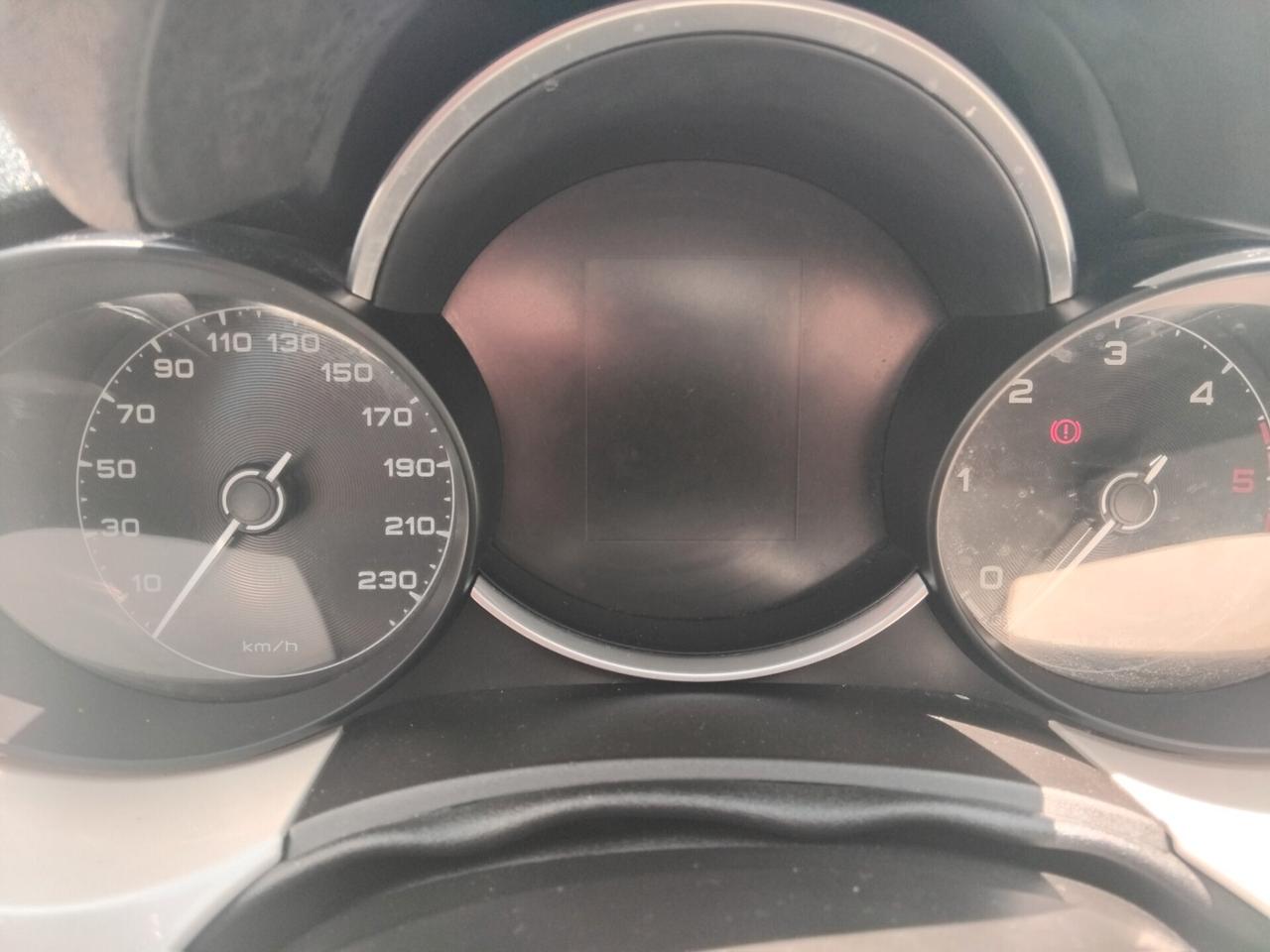 Fiat 500X 1.6 MultiJet 120 CV Business