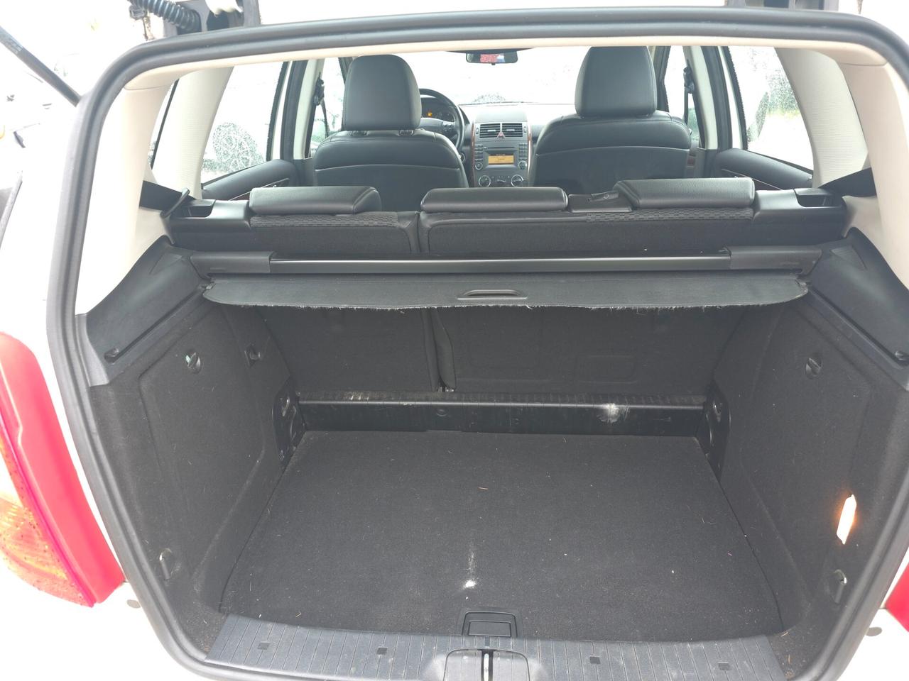 Mercedes-benz A 180 CDI Avantgarde