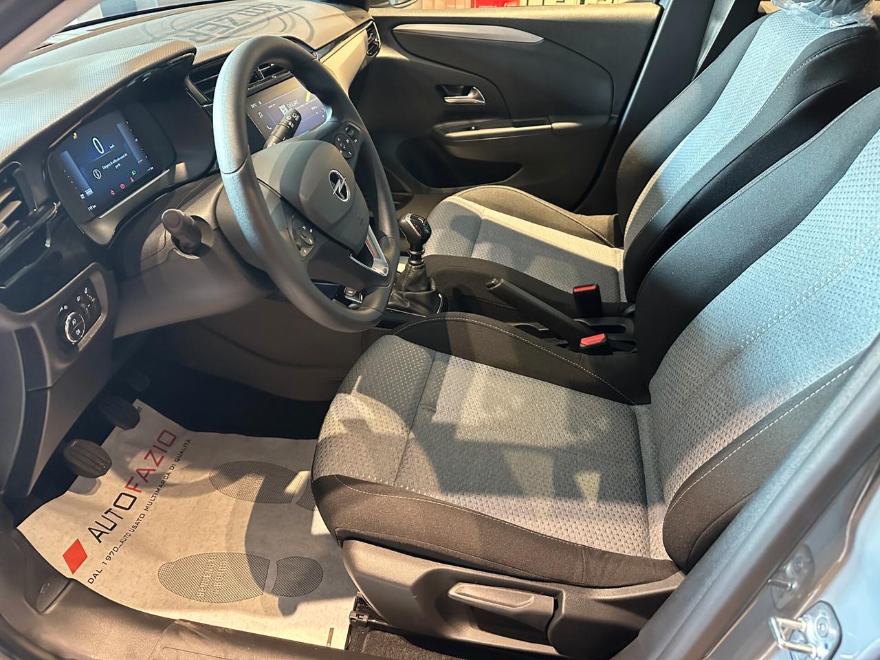 Opel Corsa 1.2 100 CV Edition