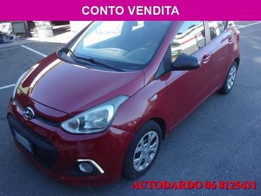 HYUNDAI i10 1.0 MPI Comfort