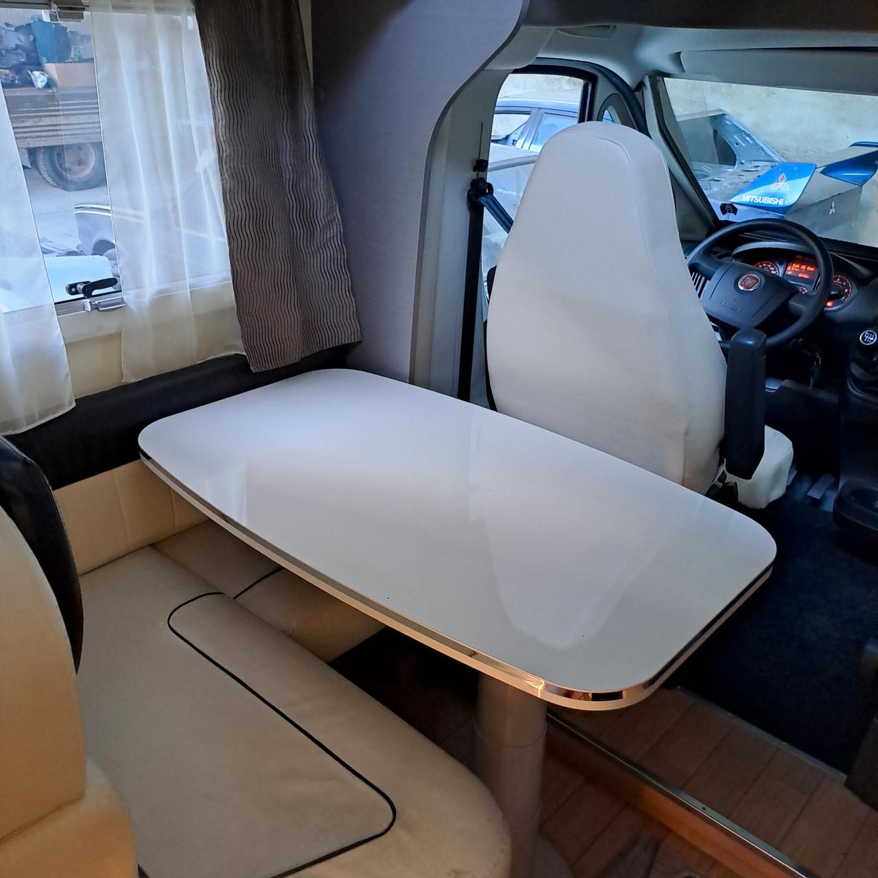 Mclouis Glamys 365 NUOVO 15.000KM