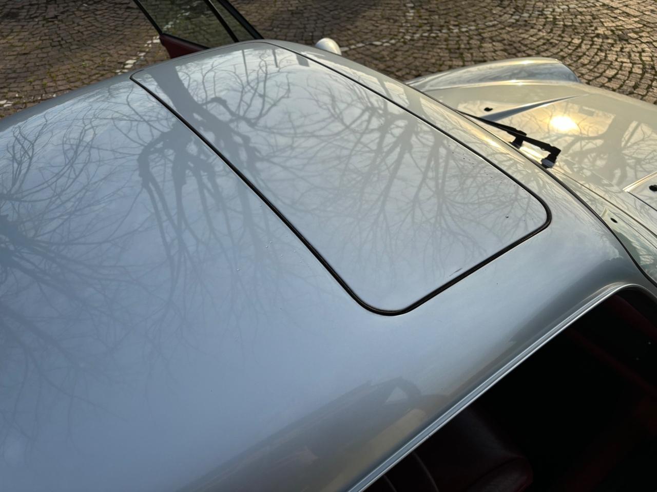 Porsche 911 993 Carrera cat Coupé Tiptronic ‘95