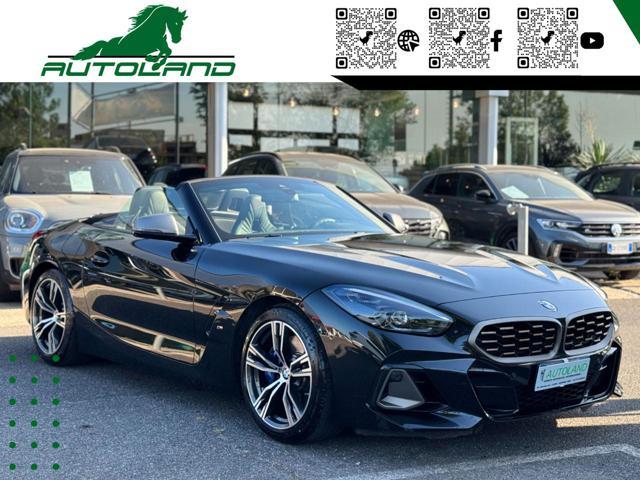 BMW Z4 M sDrive20i 340CV Msport SUPER BOLLO PAGATO