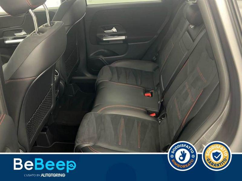 Mercedes-Benz Classe B B 180 D PREMIUM AUTO