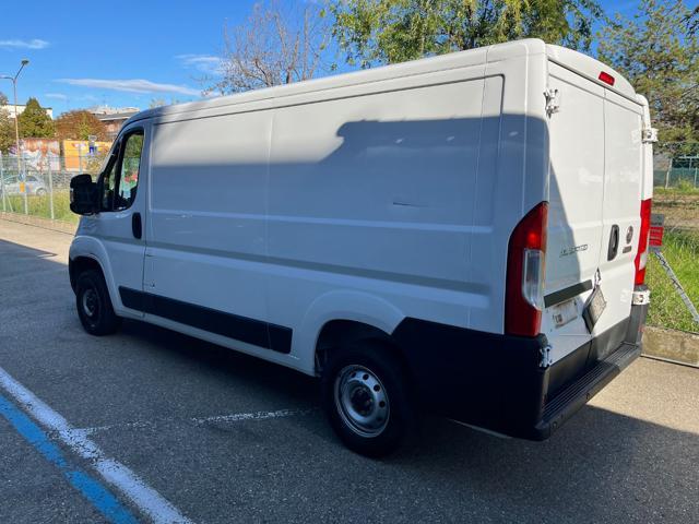 FIAT Ducato 30 2.3 MJT 140CV PC-TN Furgone L2 - H1