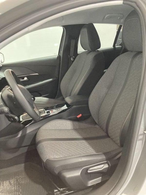 Peugeot 208 208 1.2 puretech Allure s&s 100cv