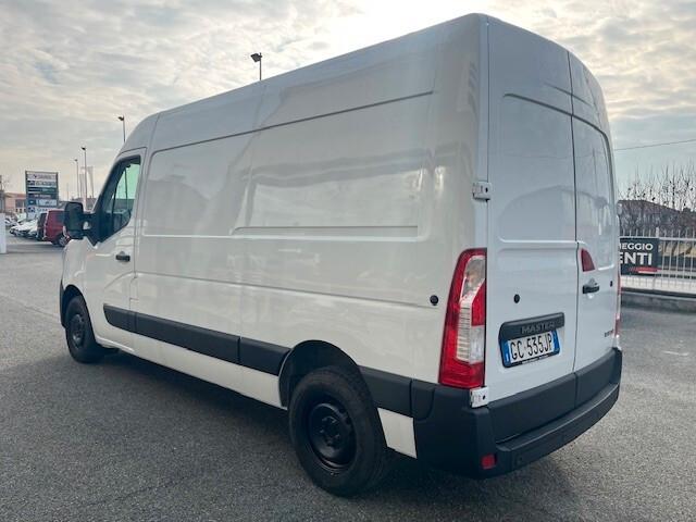 Renault Master T35 2.3 dCi 150 PM-TM Energy Ice L2 H2PT 1451 PREZZO + IVA