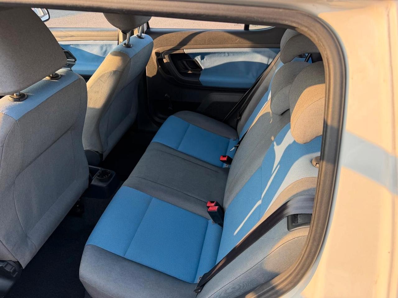 Skoda Fabia 1.2 6V 60CV 5p. Active