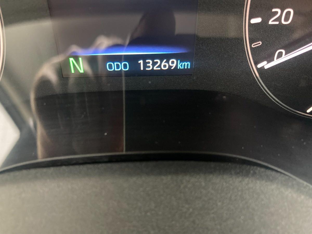 TOYOTA Yaris 1.5h Active