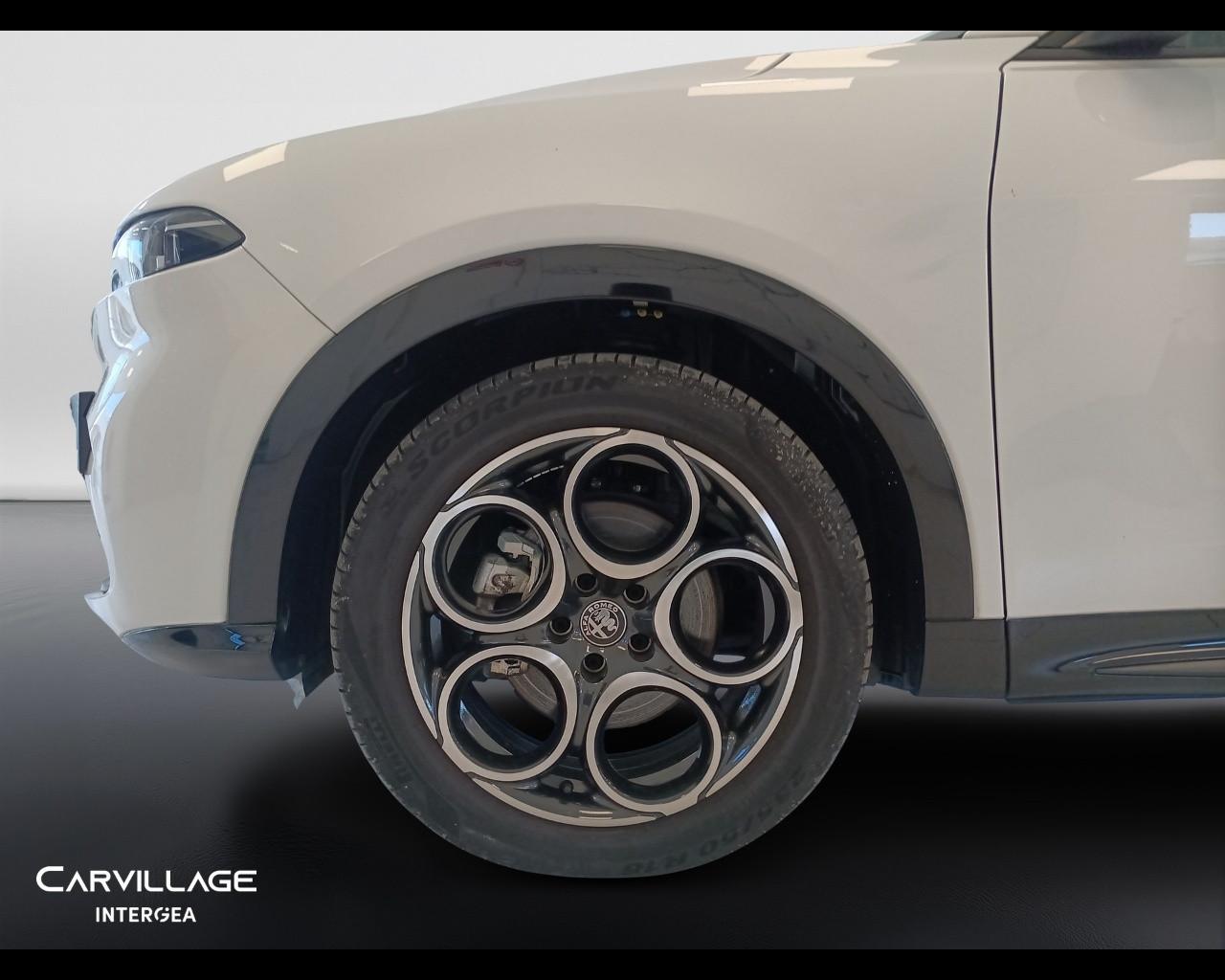 ALFA ROMEO Tonale 1.5 hybrid Sprint 130cv tct7