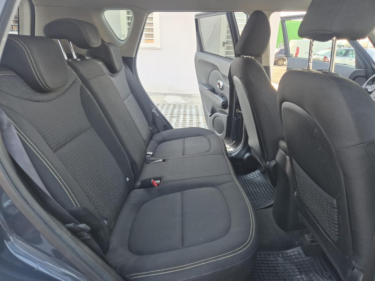 Kia Soul 1.6 CRDi You