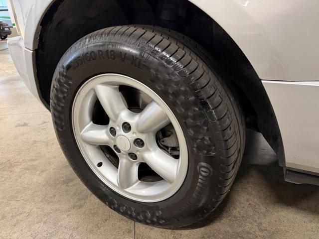LAND ROVER Range Rover Range Rover 3.0 td6 ASI#VOGUE#AUTO#PELLE#TAGLIANDI