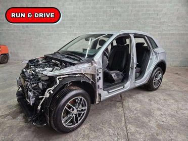 Audi Q5 40 2.0 tdi mhev 12V quattro s-tronic - START - FURTO PARZIALE