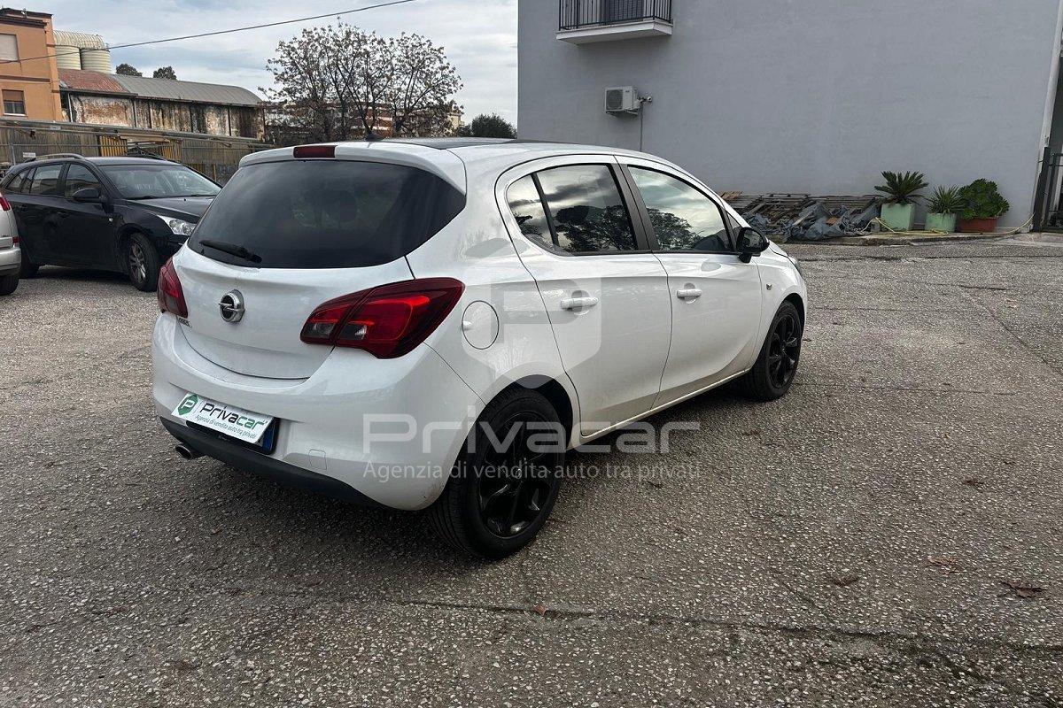 OPEL Corsa 1.2 5 porte