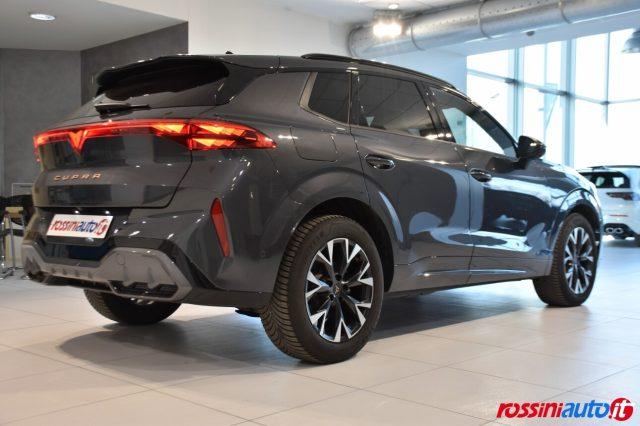 CUPRA Terramar 1.5 HYBRID 150 CV DSG + EDGE + DRIGITAL DRIVE + IN