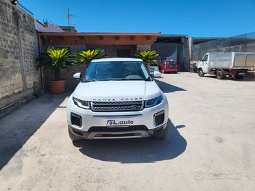 LAND ROVER RR Evoque 1Âª serie - 2017