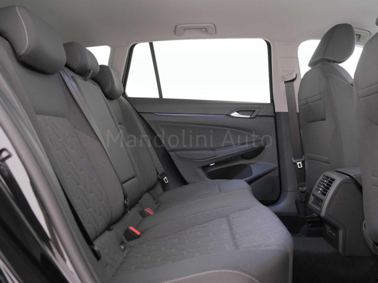 Volkswagen Golf variant 1.5 tsi act 115cv life