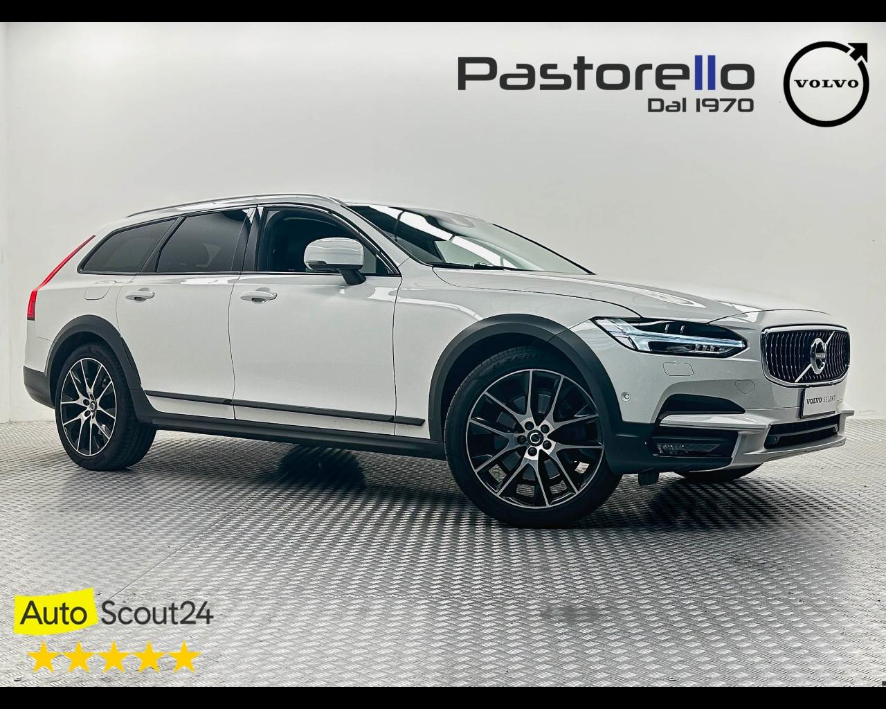 VOLVO V90 Cross Country D5 AWD Geartronic Pro